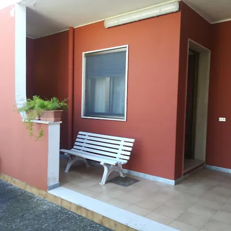Casa Vacanza