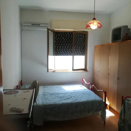 Semesterbostad Casa Vacanza