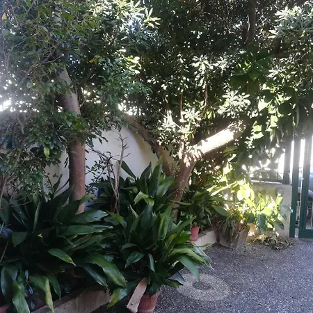 Casa Vacanza Semesterbostad *