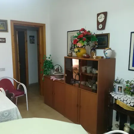 Semesterbostad Casa Vacanza