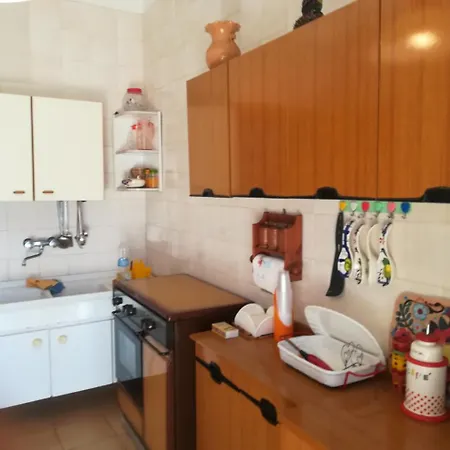 Semesterbostad Casa Vacanza *