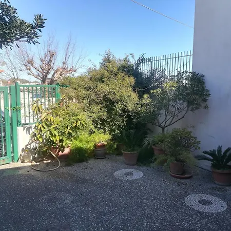 Semesterbostad Casa Vacanza *
