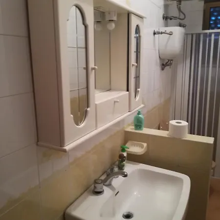 Casa Vacanza * San Foca