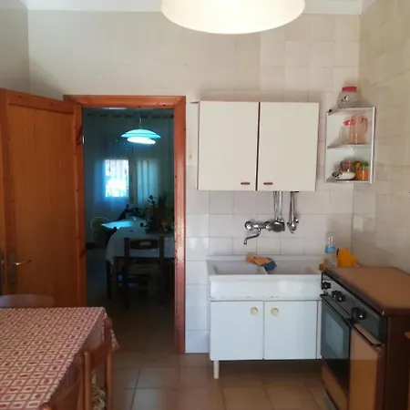 Casa Vacanza Semesterbostad