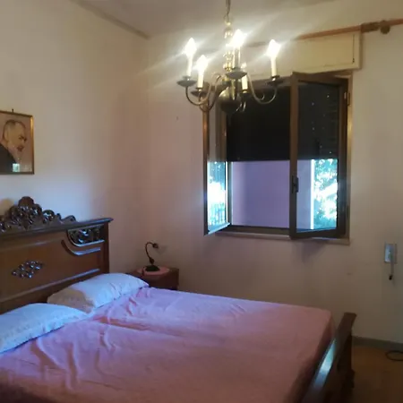 Casa Vacanza * San Foca