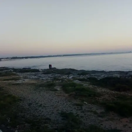 Casa Vacanza * San Foca