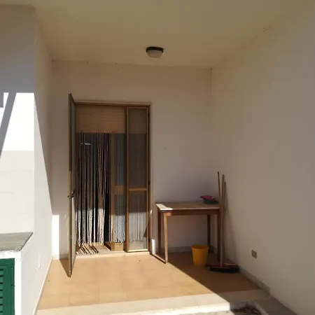 Holiday home Casa Vacanza